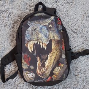 Dinosaur Bookbag